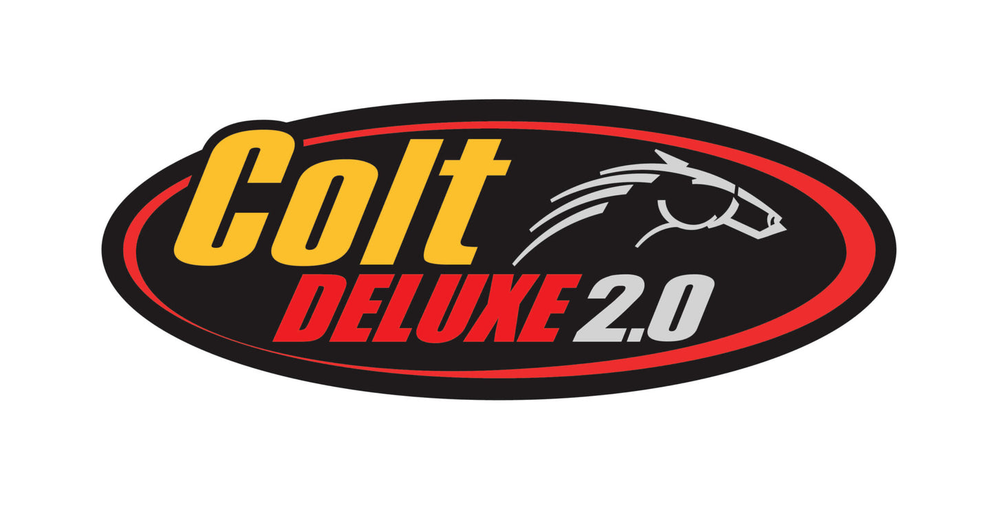 Pride Colt Deluxe 2.0 Mobility Scooter