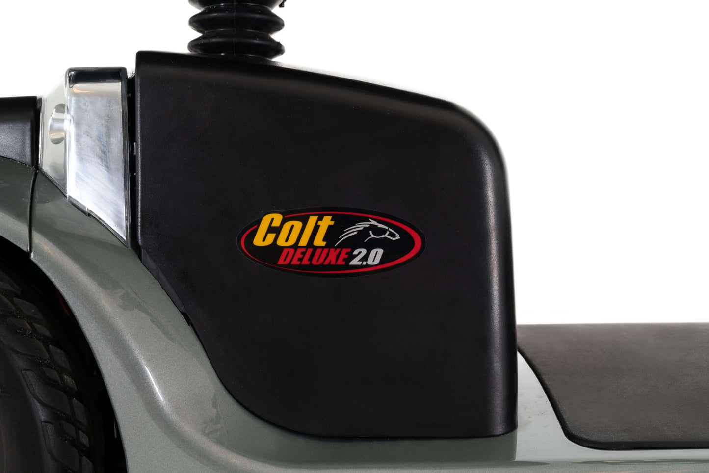 Pride Colt Deluxe 2.0 Mobility Scooter