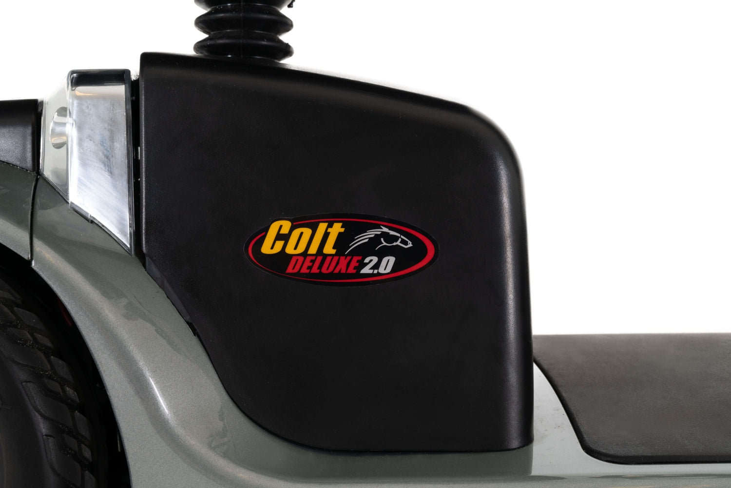 Pride Colt Deluxe 2.0 Mobility Scooter New Model
