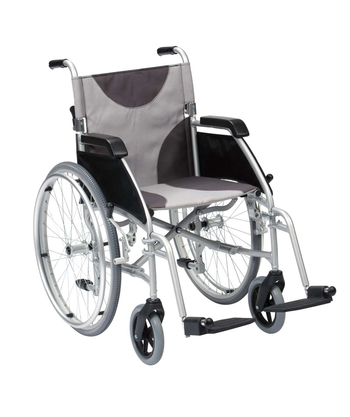 Drive Ultra Lightweight Aluminium Self-Propelled Wheelchair