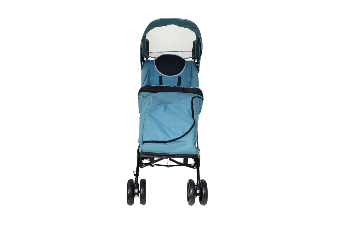 Excel Elise Neo Travel Buggy. Lightweight paediatric travel buggy!