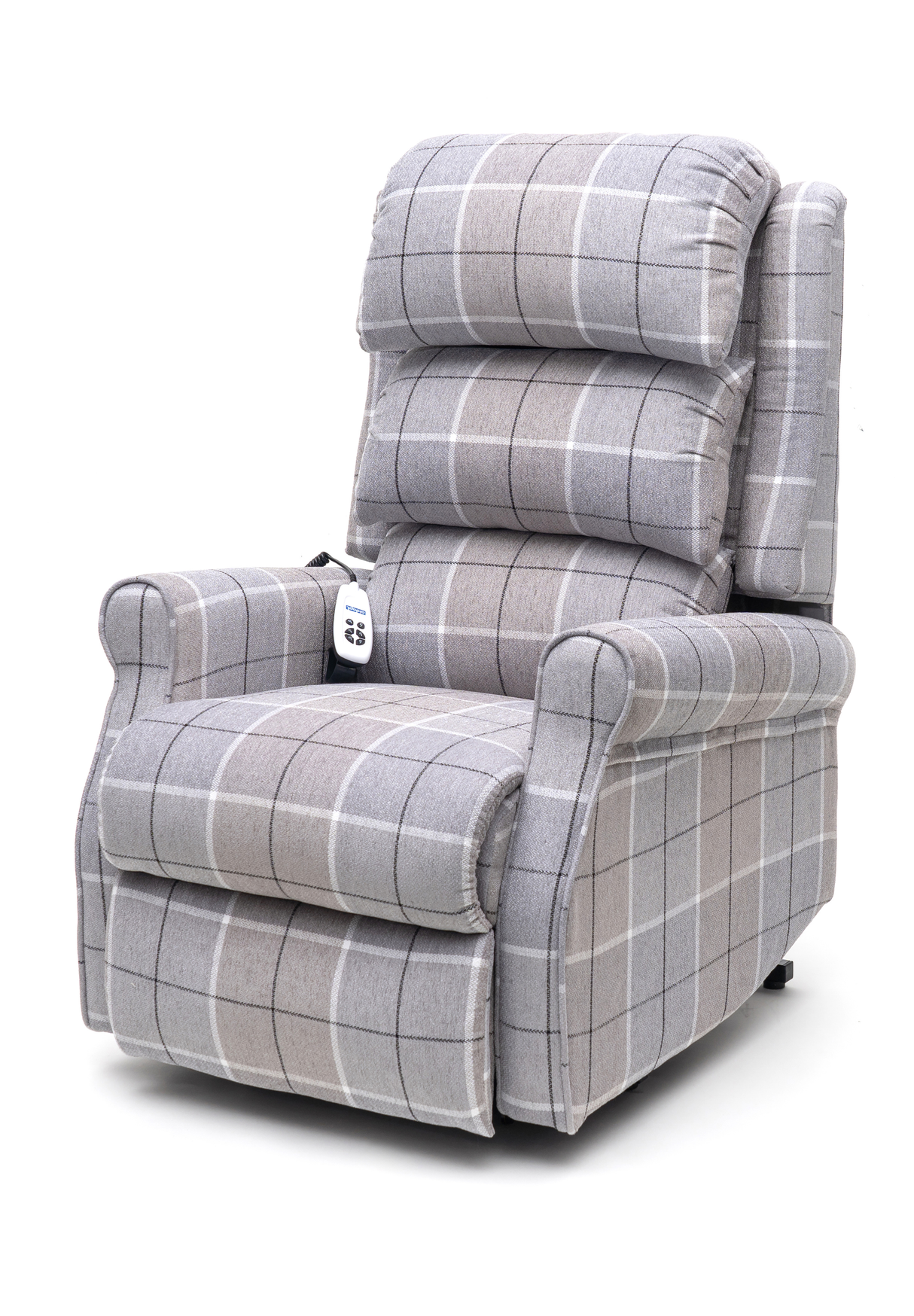Aidapt Broadway Dual Motor Rise and Recline Chair