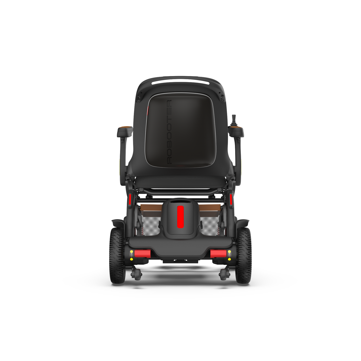 Robooter E60 All-Terrain Electric Power Wheelchair
