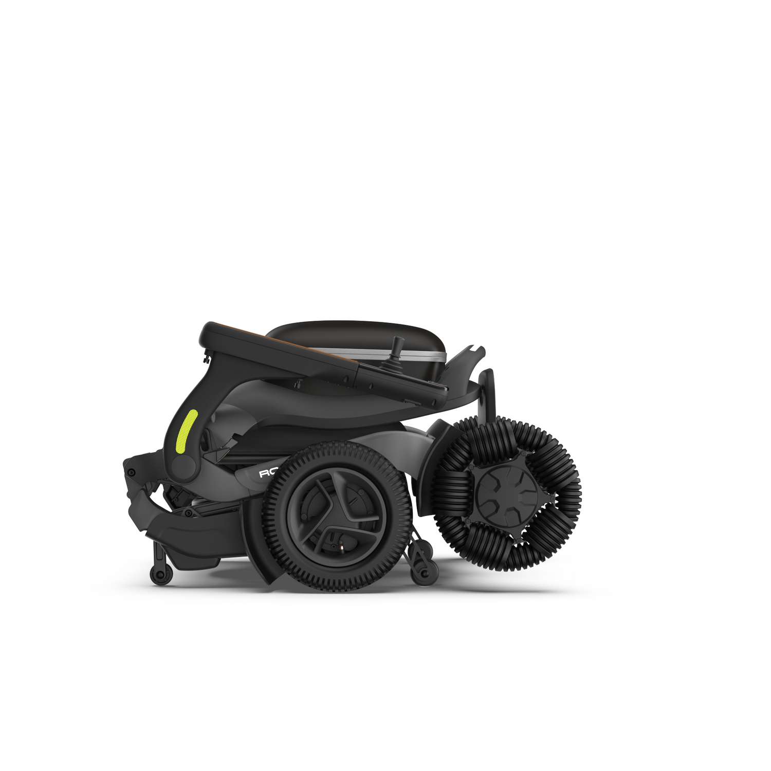 Robooter E60 All-Terrain Electric Power Wheelchair