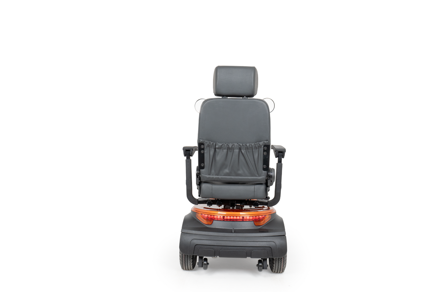Scooterpac Savvy 8 8mph Mobility Scooter
