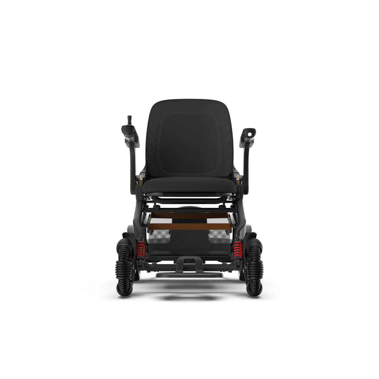 Robooter E60 All-Terrain Electric Power Wheelchair