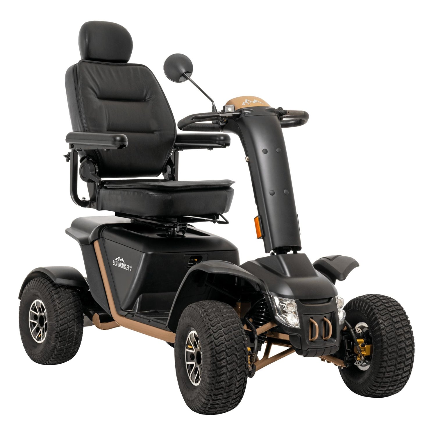Pride Ranger Mobility Scooter