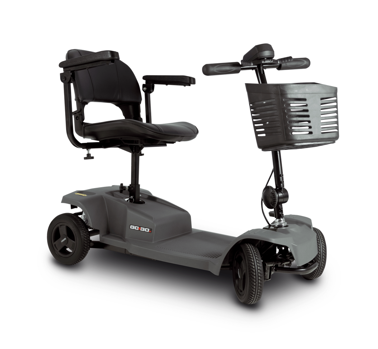 Pride Go Go E Mobility Scooter