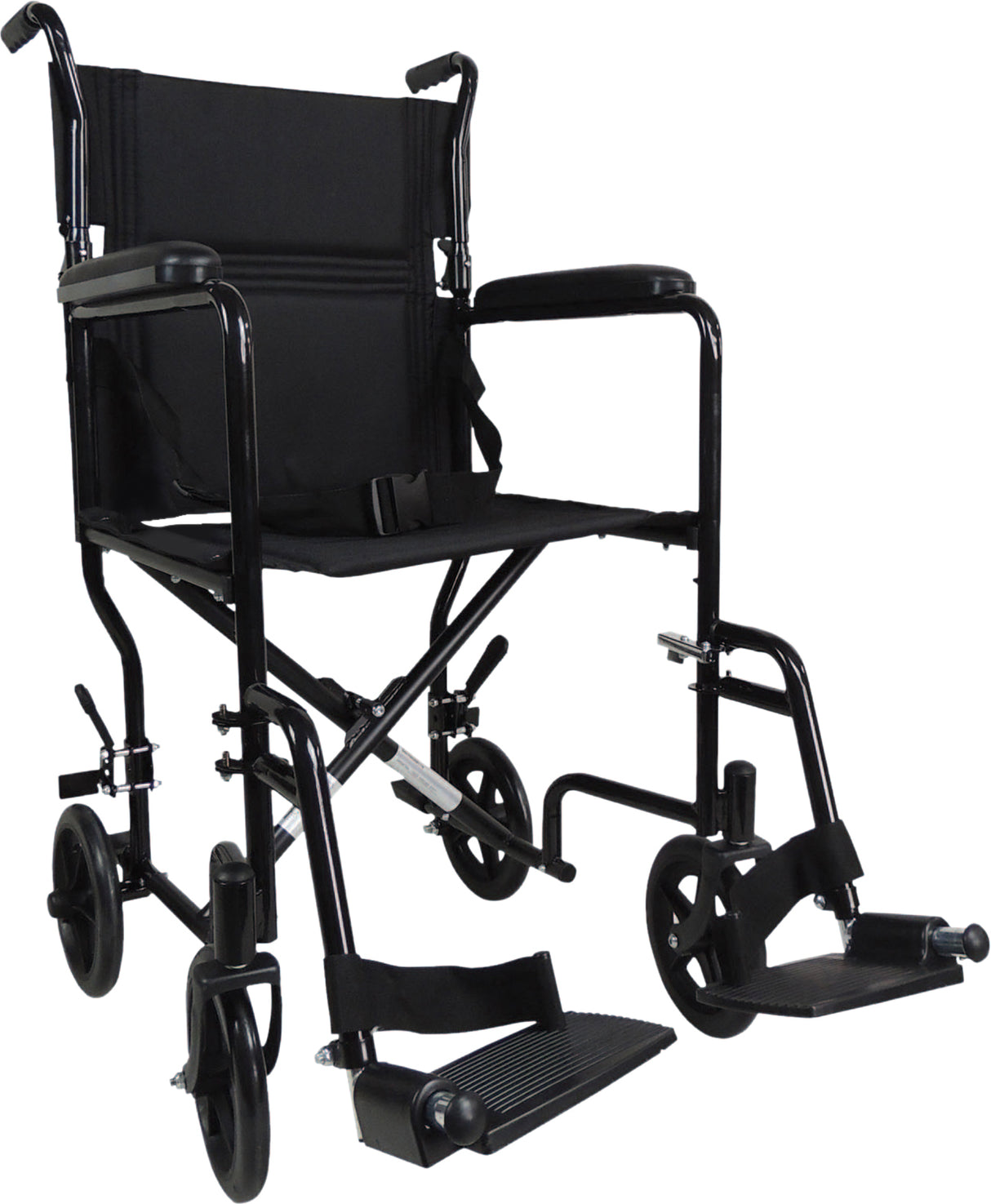 Aidapt Steel Compact Transit Chair