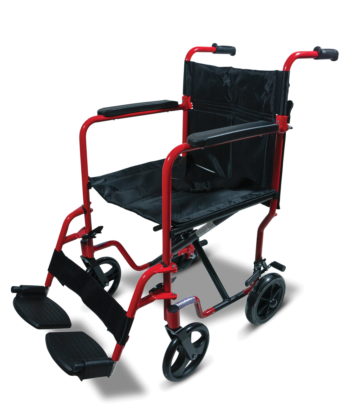 Aidapt Aluminium Compact Transit Wheel Chair