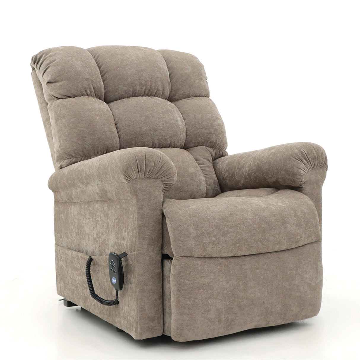 Aidapt Chantry Dual Motor Rise and Recline Chair