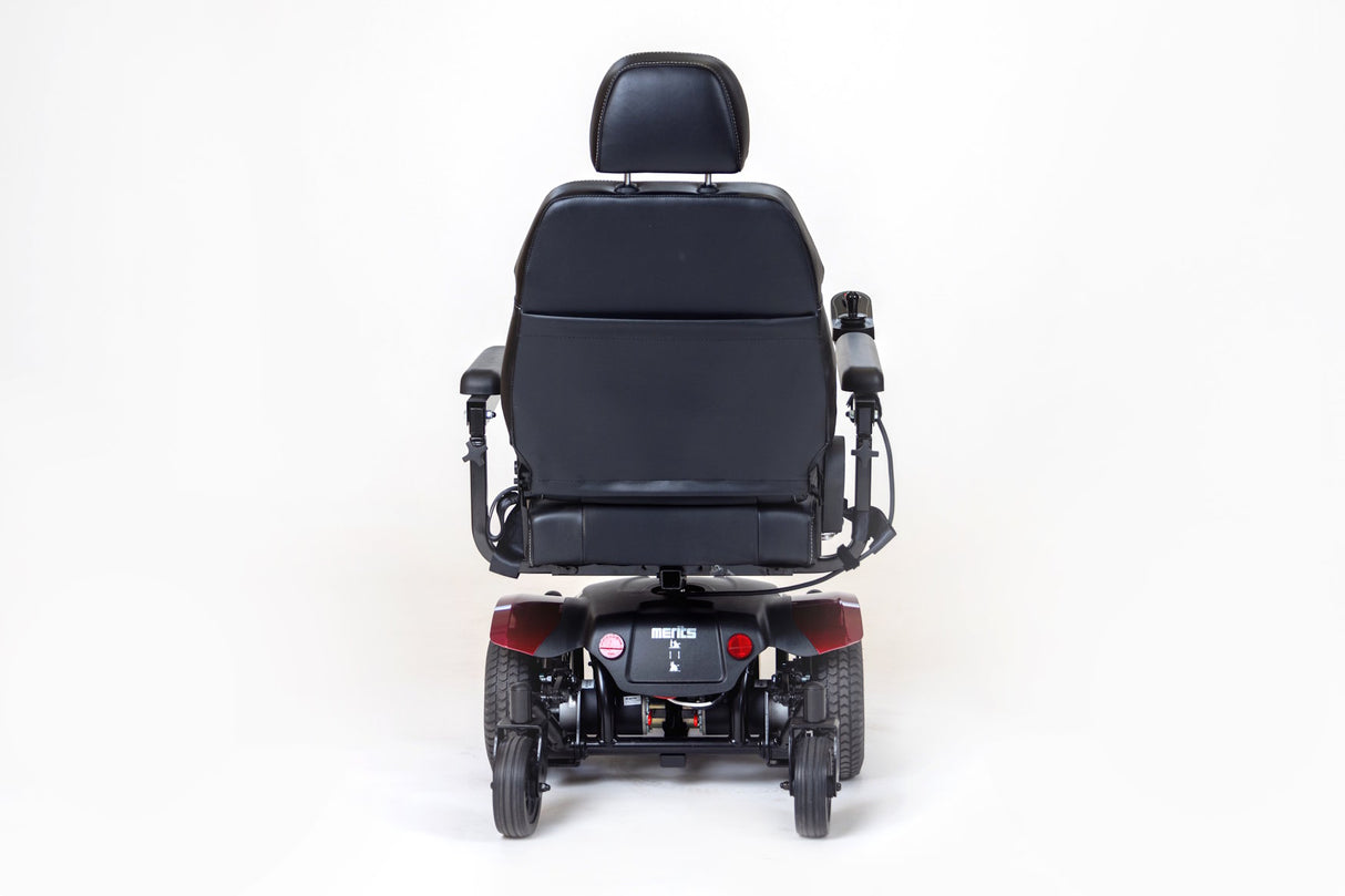 Monarch Vision Sport Mobility Scooter
