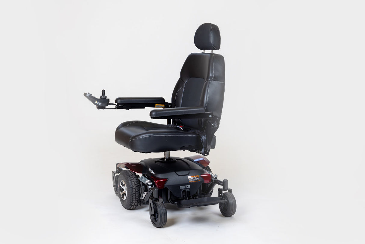 Monarch Vision Sport Mobility Scooter