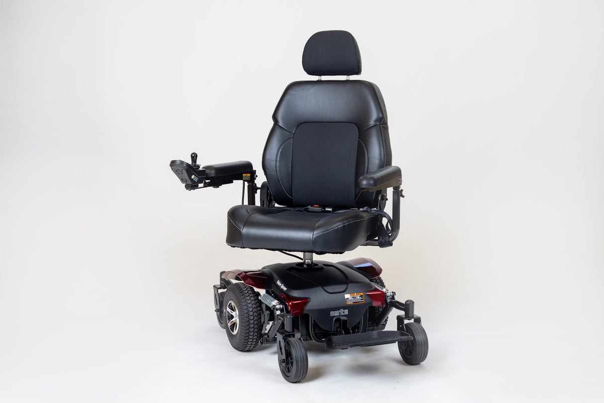 Monarch Vision Sport Mobility Scooter