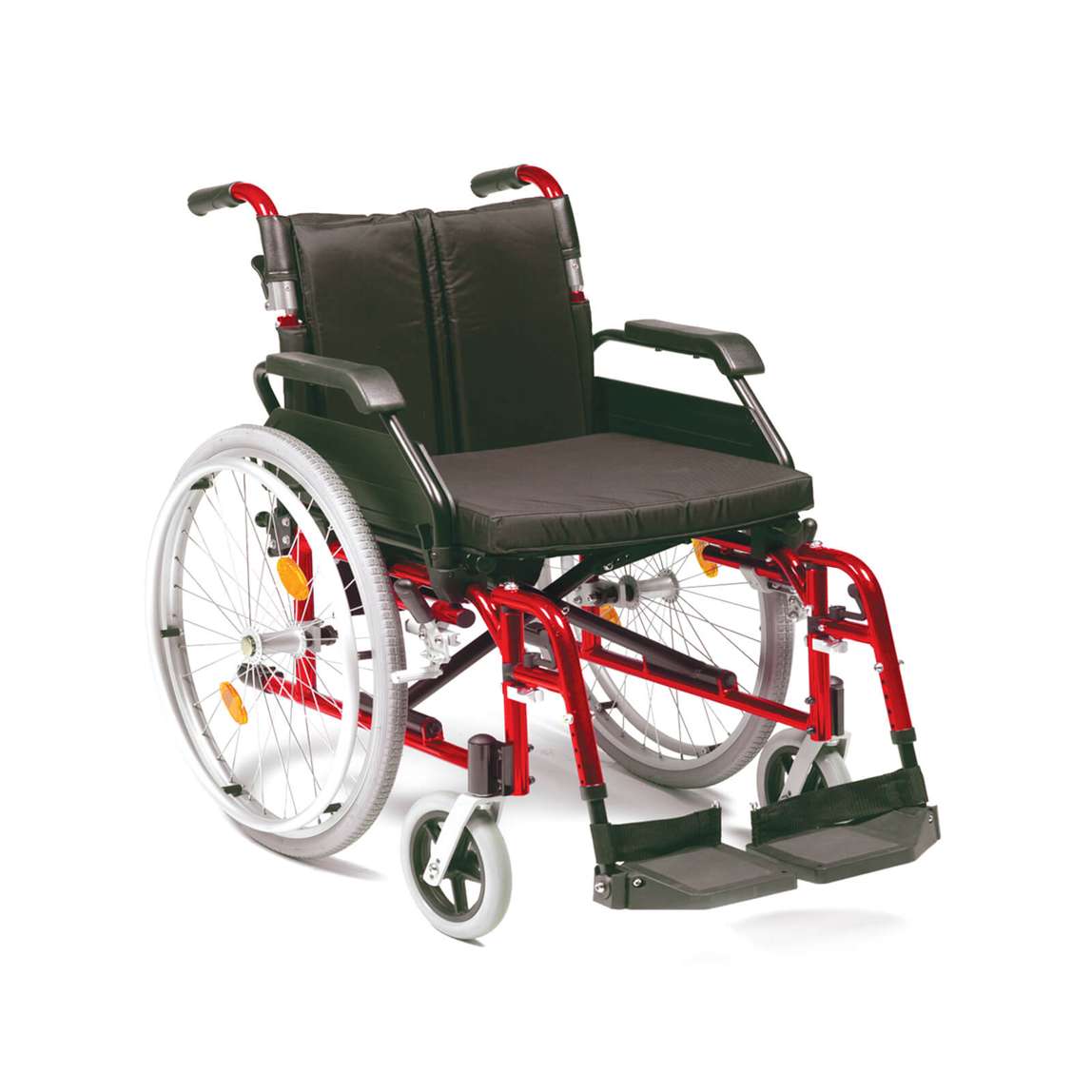 Drive XS Aluminium Self Propelled Wheelchair