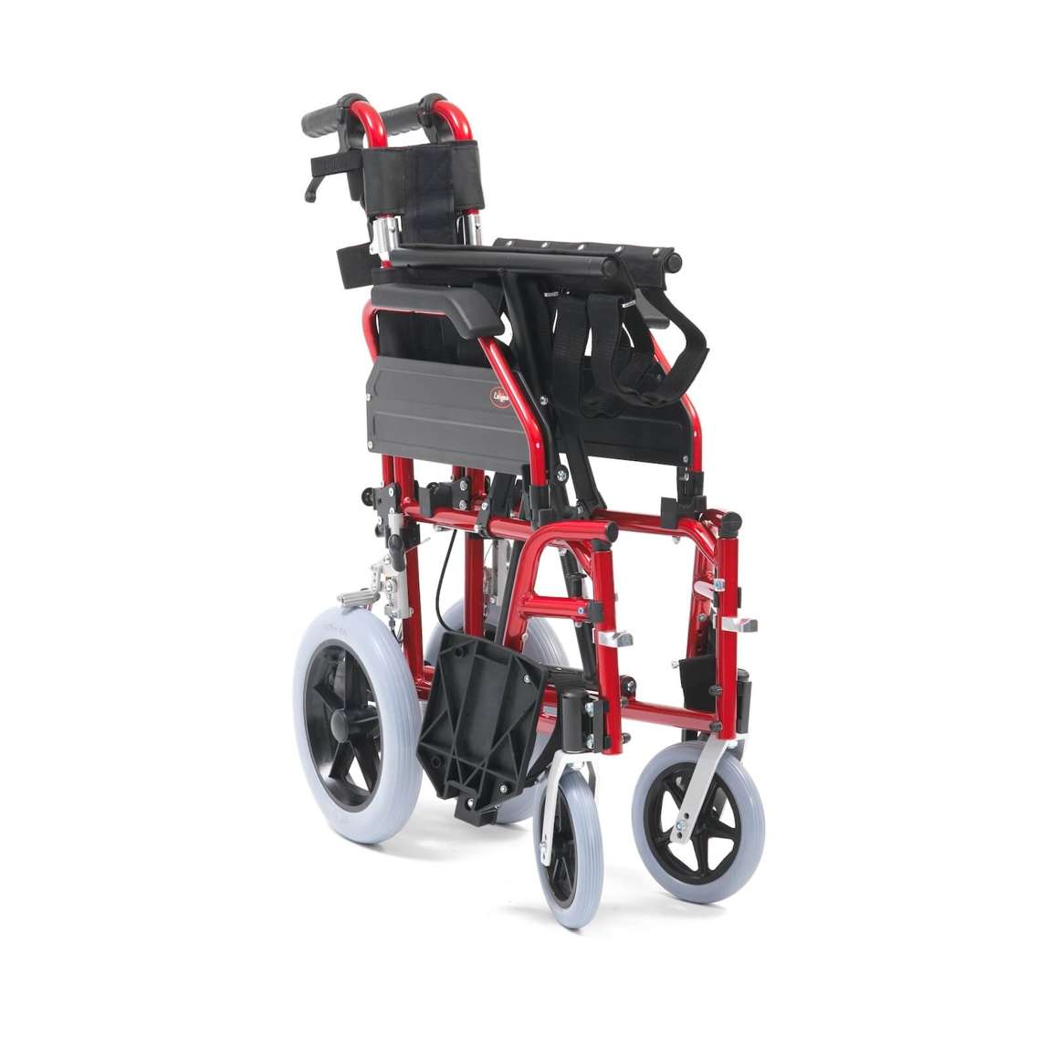 Drive XS Aluminium Transit Wheelchair