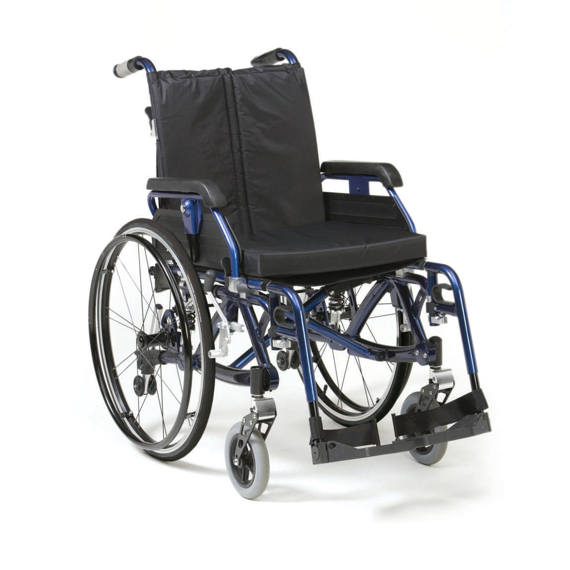 Drive K Chair Wheelchair