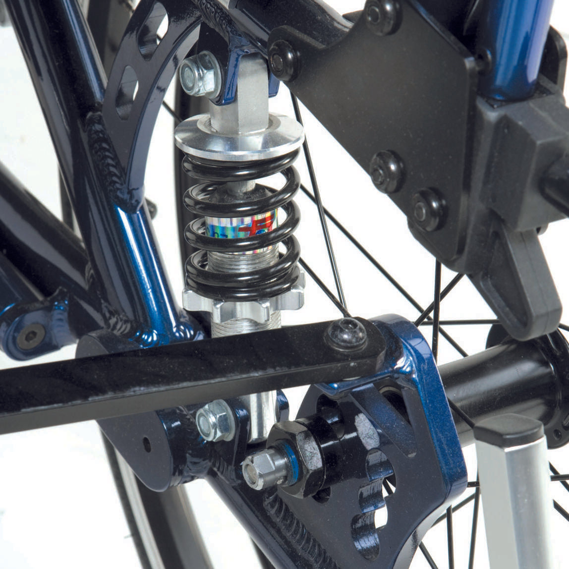 Drive K Chair Wheelchair