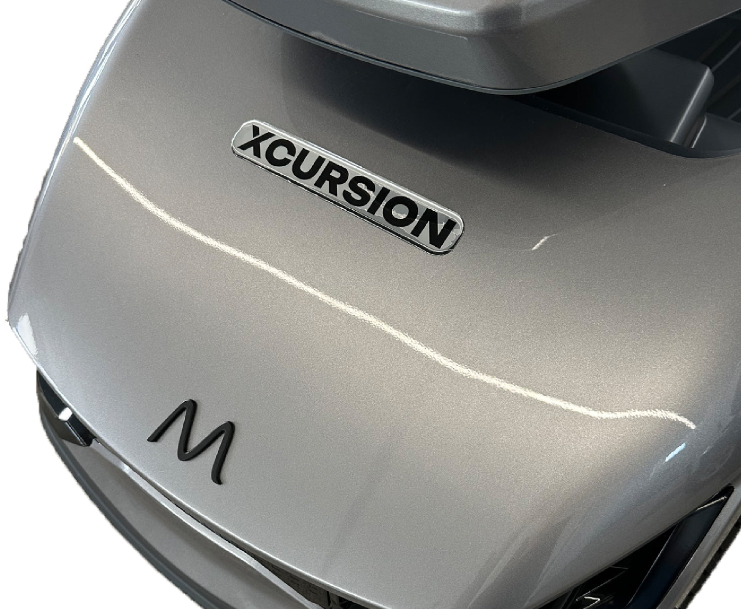 Motion Healthcare Xcursion 8mph Mobility Scooter