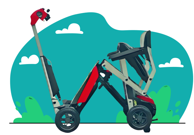 Choosing a Mobility Scooter