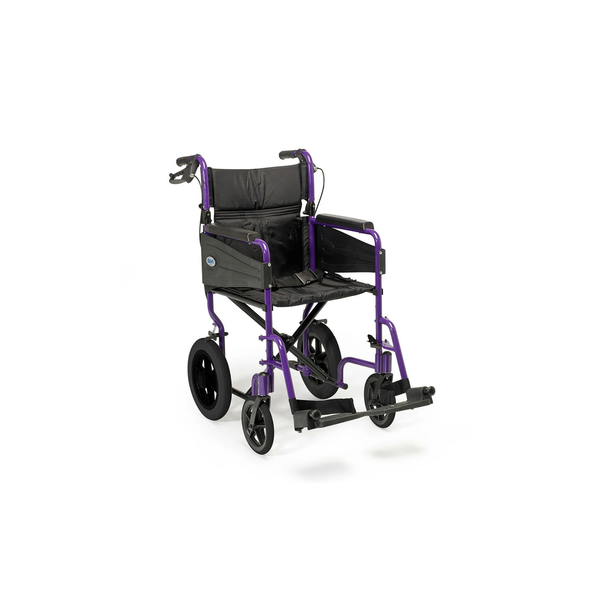 Days Escape Lite Attendant-Propelled Wheelchair Lightweight