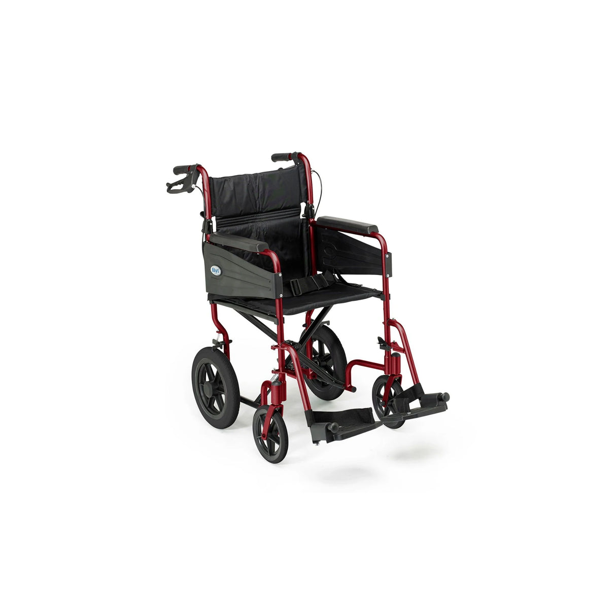 Days Escape Lite Attendant-Propelled Wheelchair Lightweight