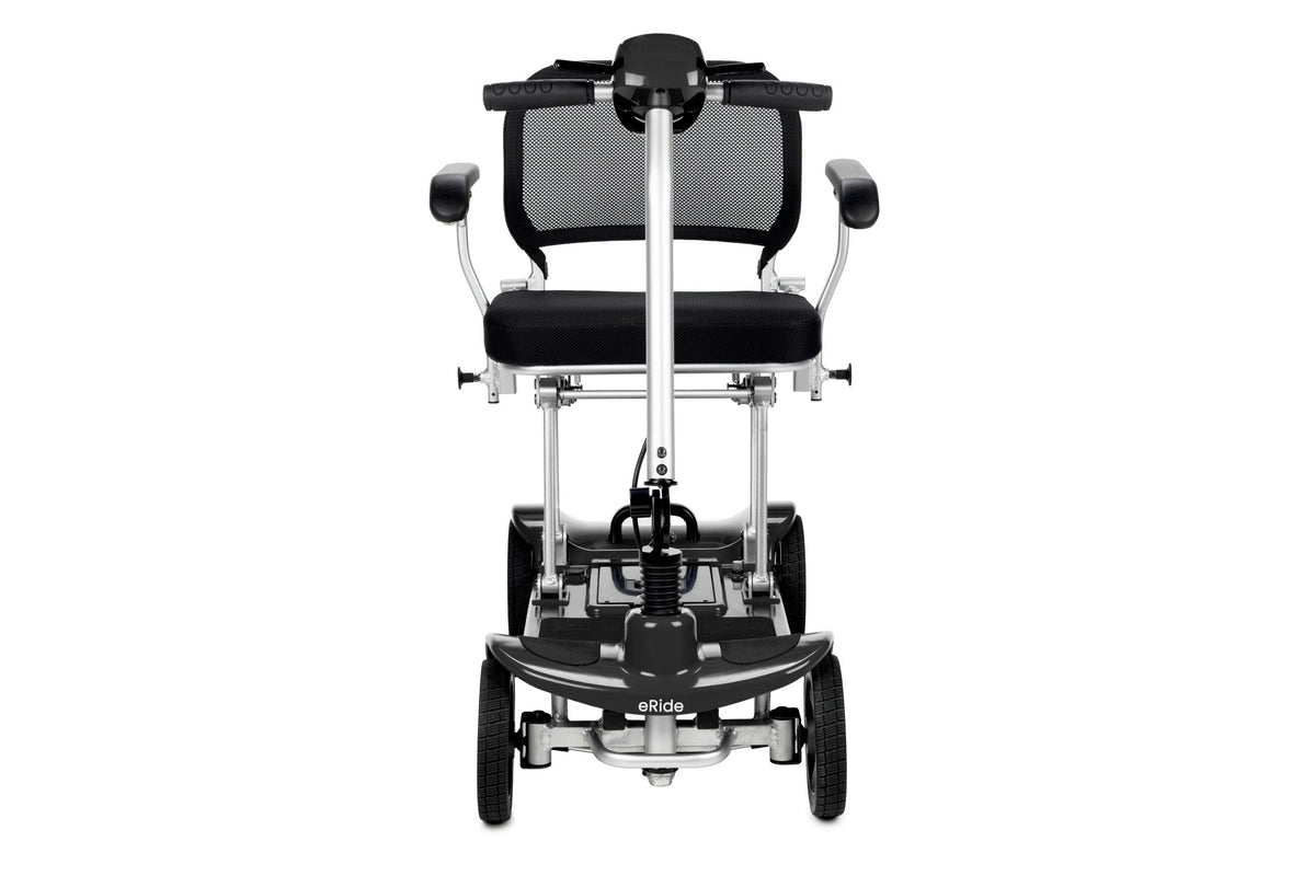 Motion Healthcare eRide Mobility Scooter. Practical and affordable.