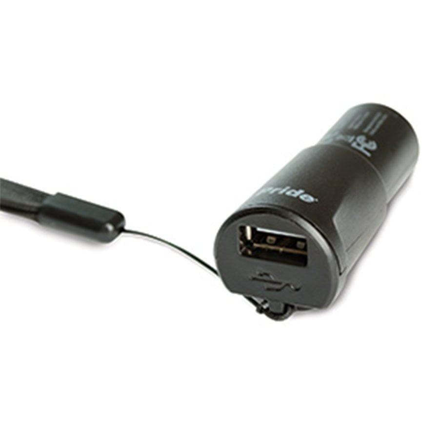 Pride XLR USB Charger. Keep Your Mobile Devices Charged On Go! For Pride Scooters & Power Chairs
