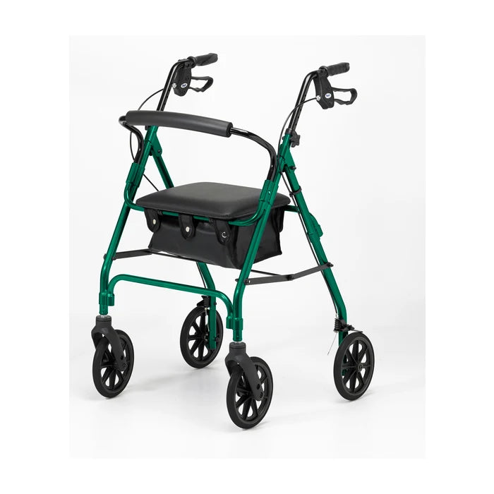 Days 100 Series Rollator by Performance Health