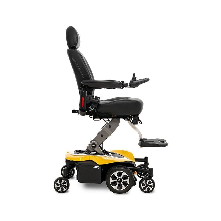 Pride Jazzy Air 2