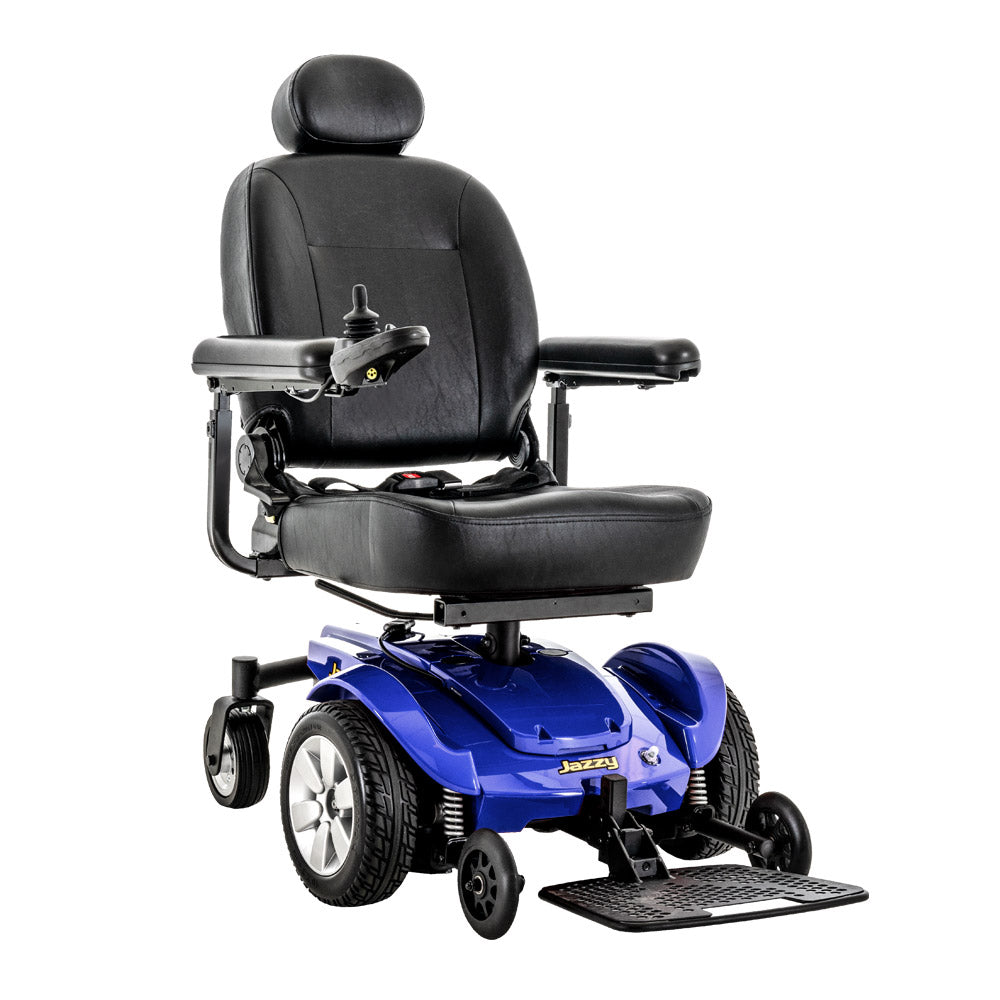 Pride Jazzy Select Power Chair