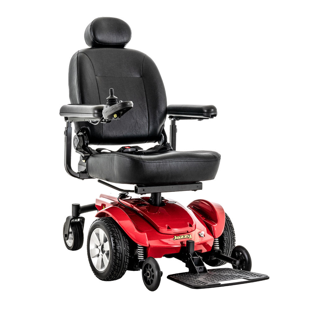 Pride Jazzy Select Power Chair