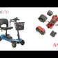 Lithilite / Lithilite Pro Super Lightweight Portable Mobility Scooter