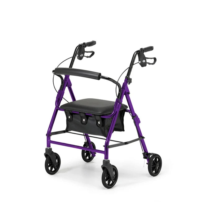 Days 100 Series Rollator by Performance Health