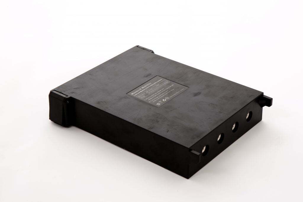 Solax Lithium Battery For Smarti, Mobie, Mobie Plus, Genie, Genie Plus and Flex Mobility Scooter Models