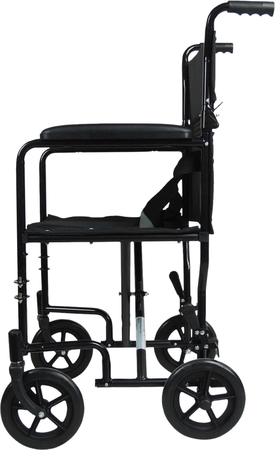 Aidapt Steel Compact Transit Chair