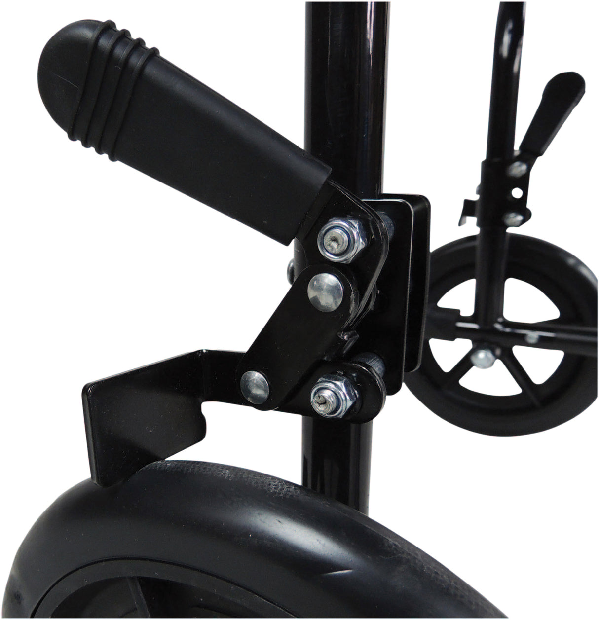 Aidapt Steel Compact Transit Chair