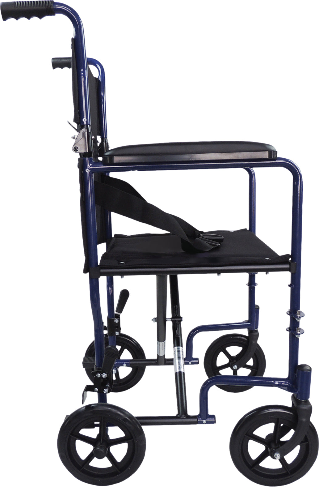 Aidapt Steel Compact Transit Chair