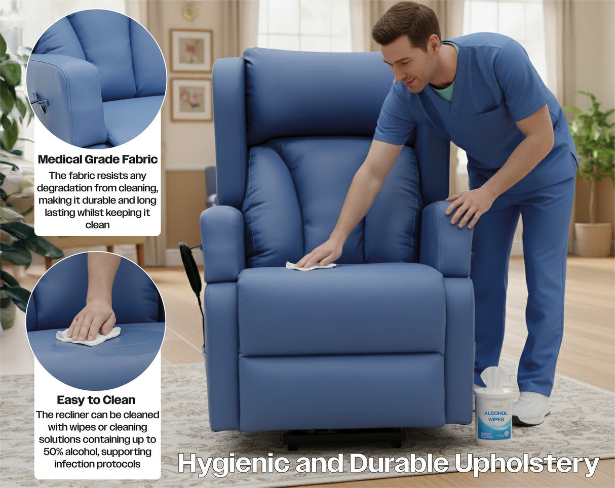 Aidapt Barrowfield Rise and Recline Chair