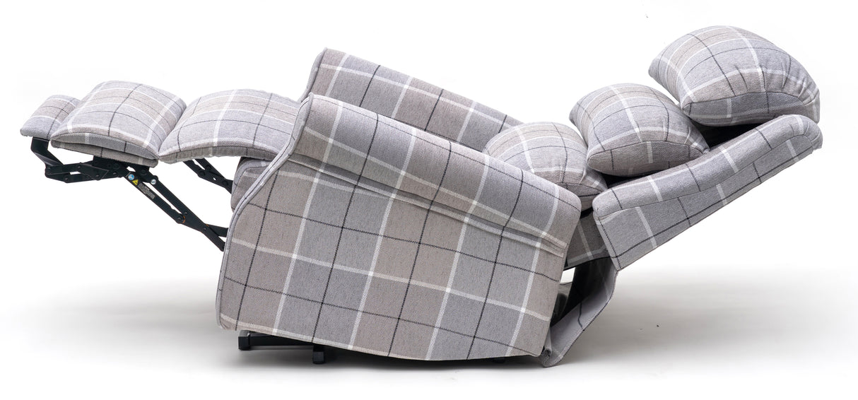 Aidapt Broadway Dual Motor Rise and Recline Chair