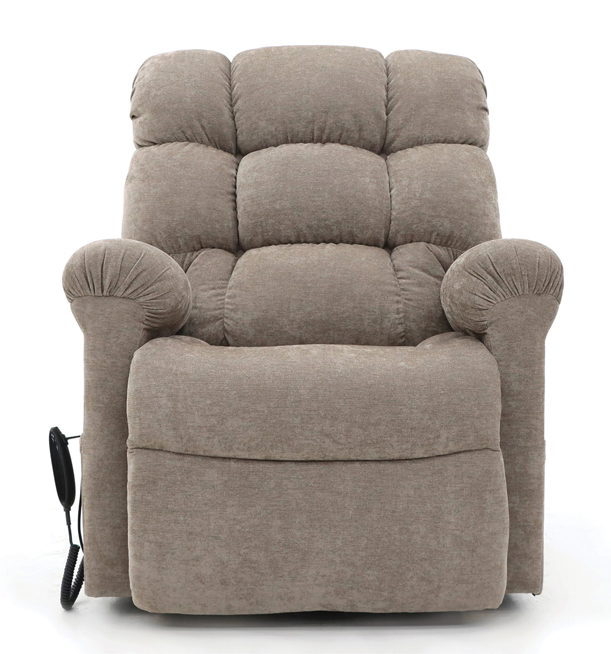 Aidapt Chantry Dual Motor Rise and Recline Chair