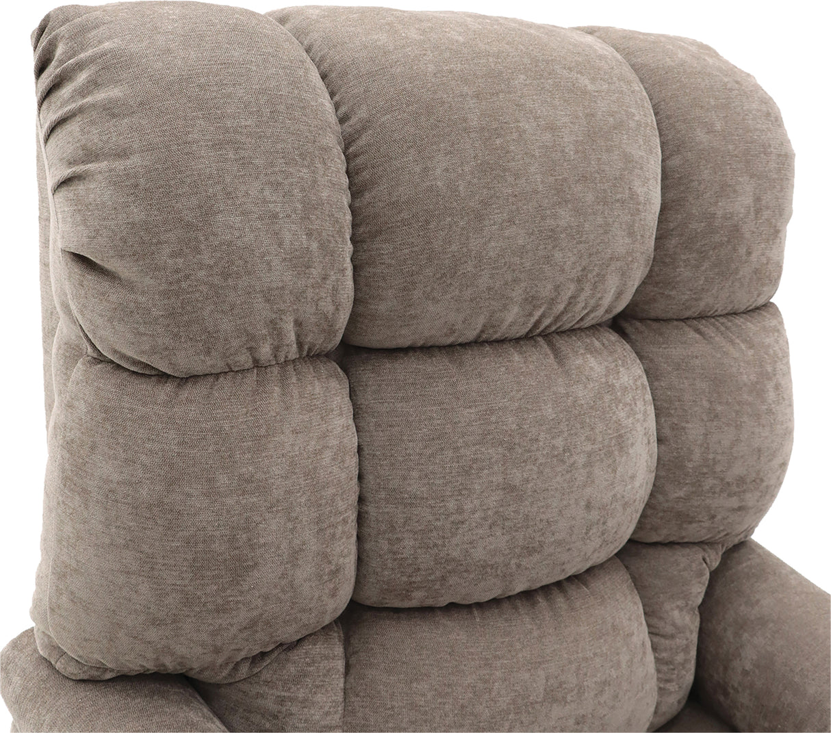 Aidapt Chantry Dual Motor Rise and Recline Chair