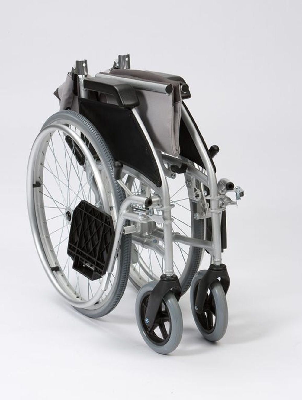 Drive Ultra Lightweight Aluminium Self-Propelled Wheelchair