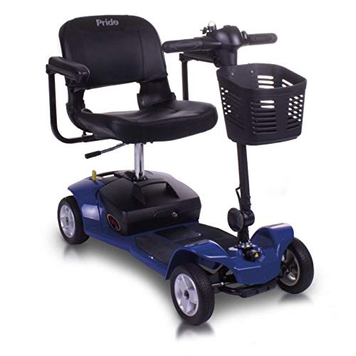 Pride Apex Lite Mobility Scooter (Lightweight & Portable)