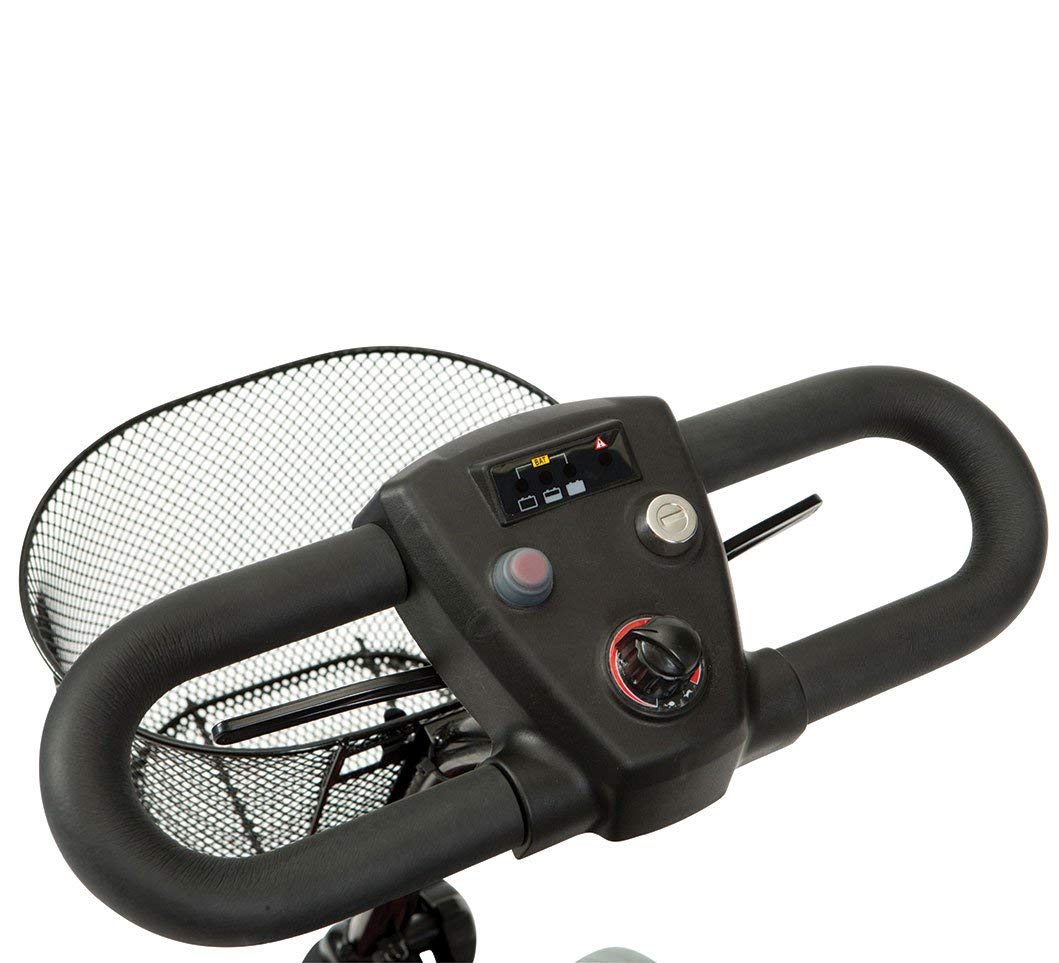 Drive ST1 Mobility Scooter (Compact 4-Wheel Scooter)