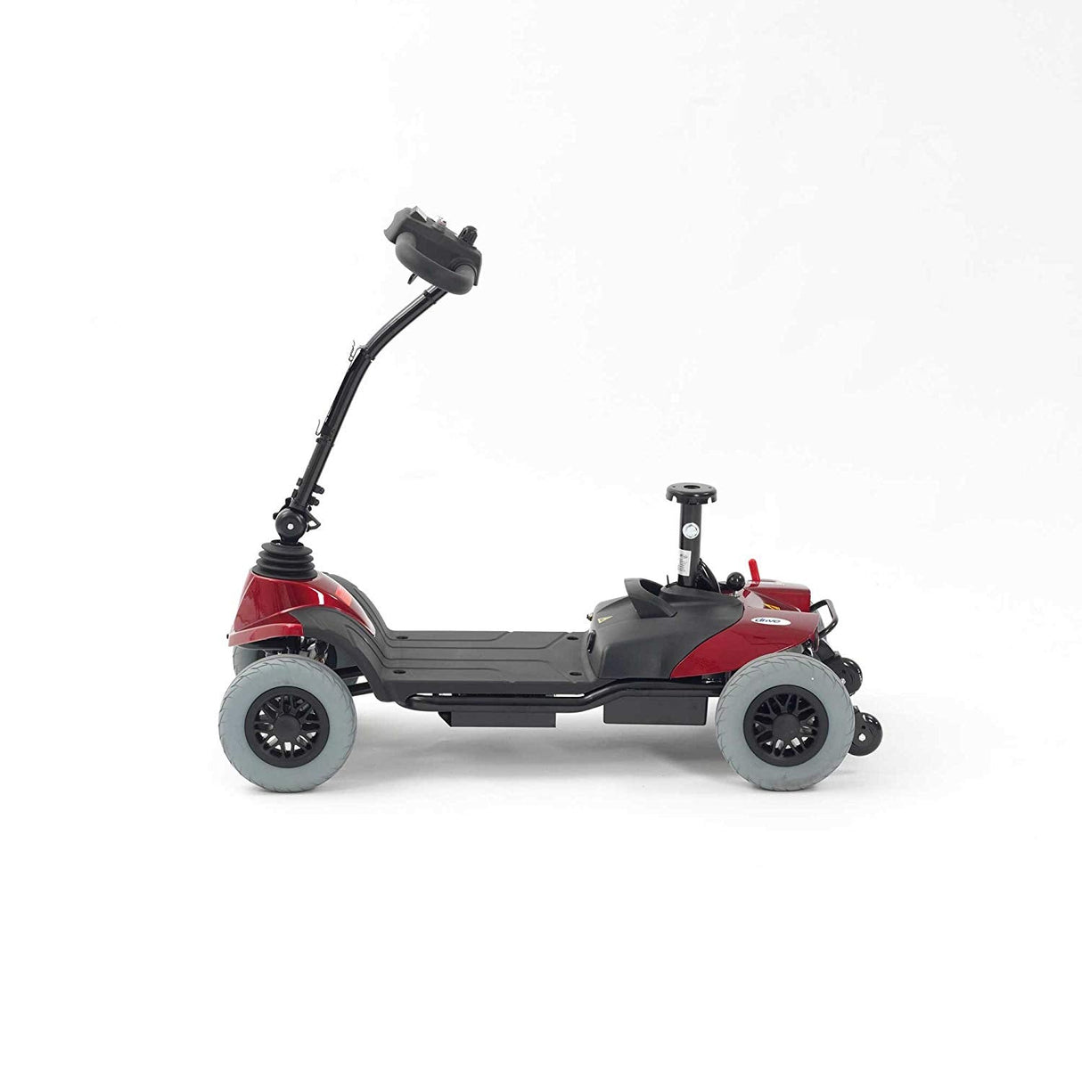 Drive ST1 Mobility Scooter (Compact 4-Wheel Scooter)