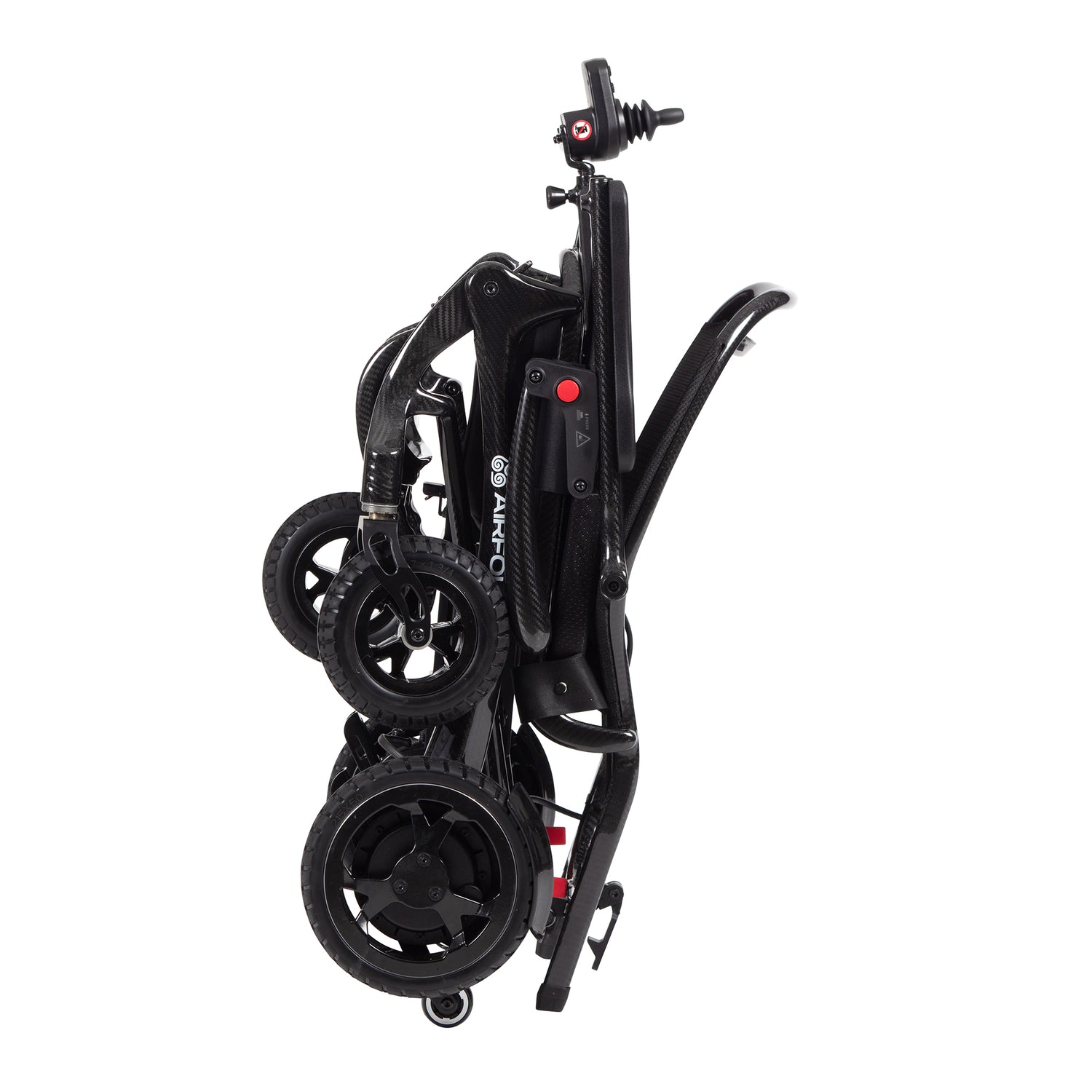 Drive AirFold Powerchair