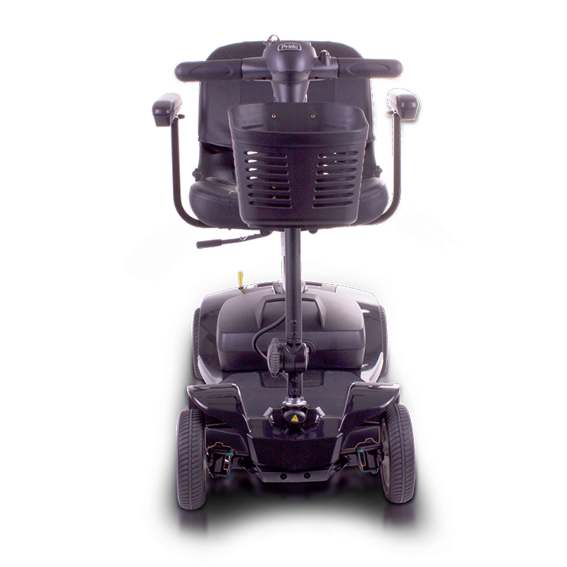 Pride Apex Lite Mobility Scooter (Lightweight & Portable)