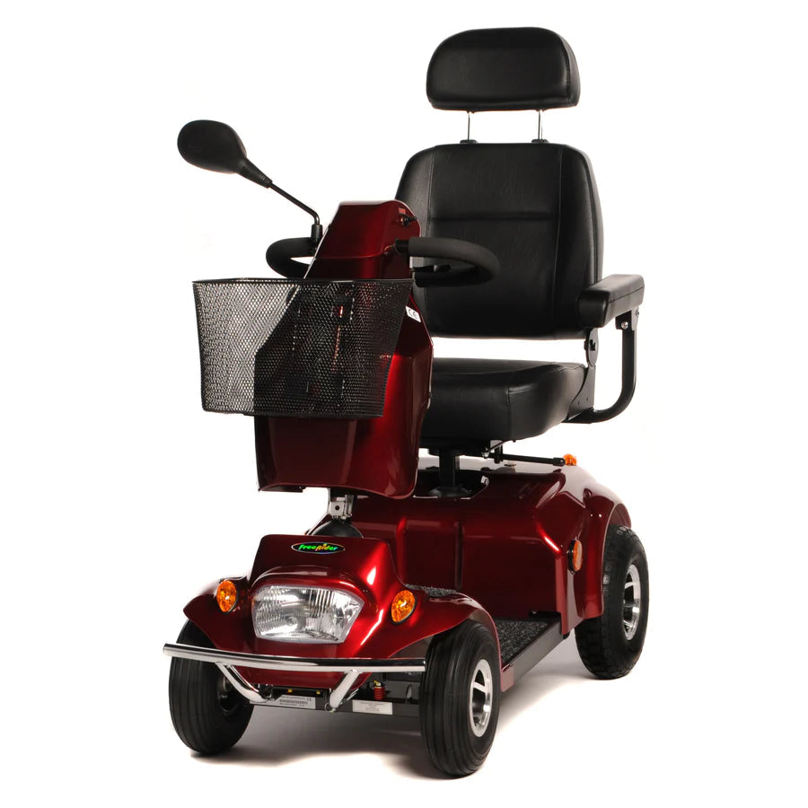 Freerider City Ranger 6 Mobility Scooter