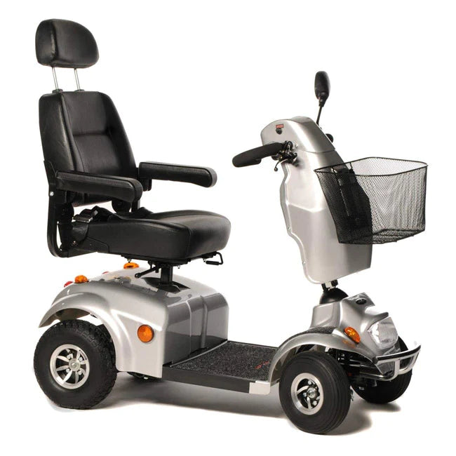 Freerider City Ranger 6 Mobility Scooter